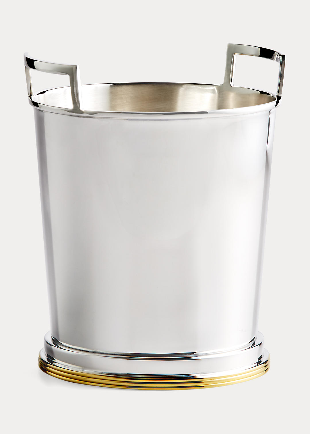 Ralph Lauren Home Kipton Ice Bucket