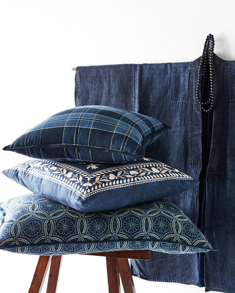 Moore Cotton Comforter