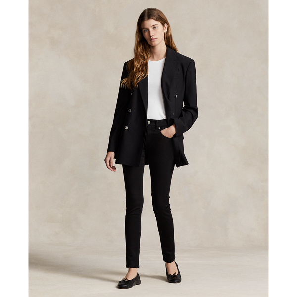 polo ralph lauren tompkins super skinny jeans