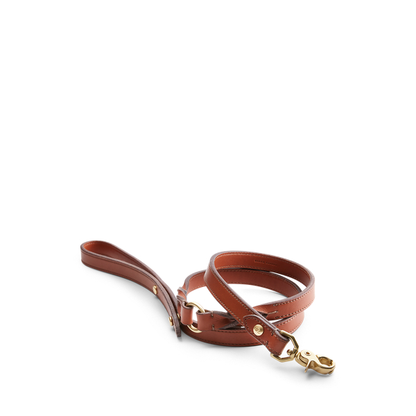 ralph lauren dog leash