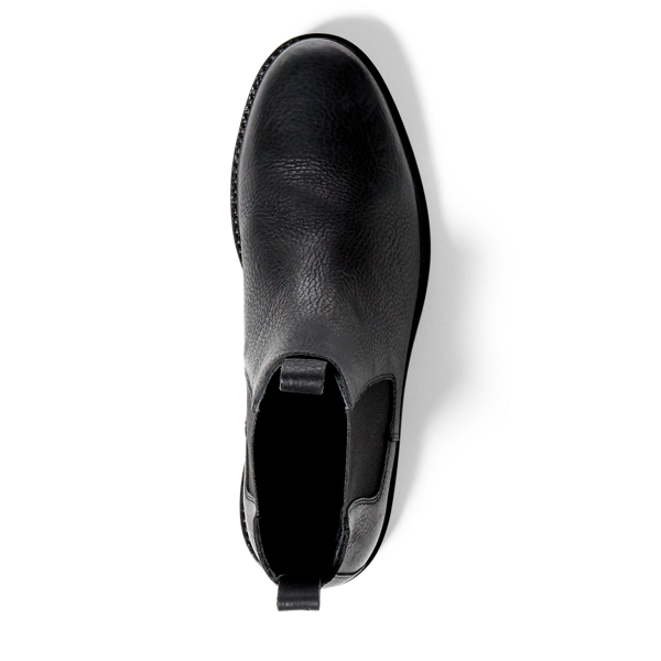 ralph lauren normanton chelsea boots