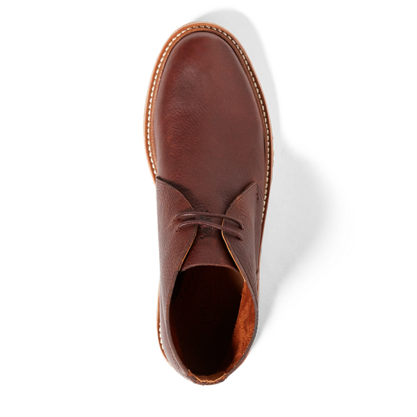 ralph lauren karlyle boot