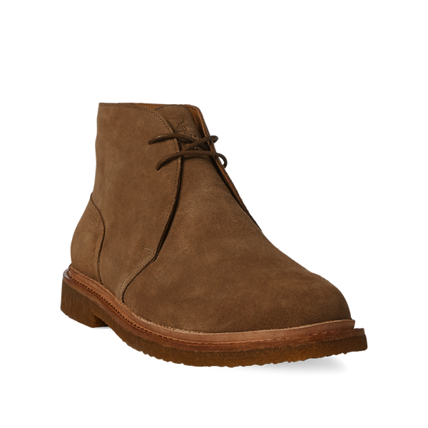 ralph lauren karlyle boot