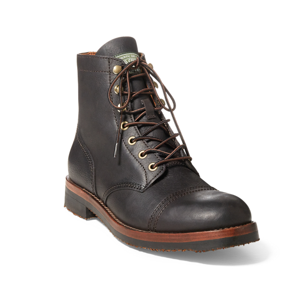 polo ralph lauren enville boots