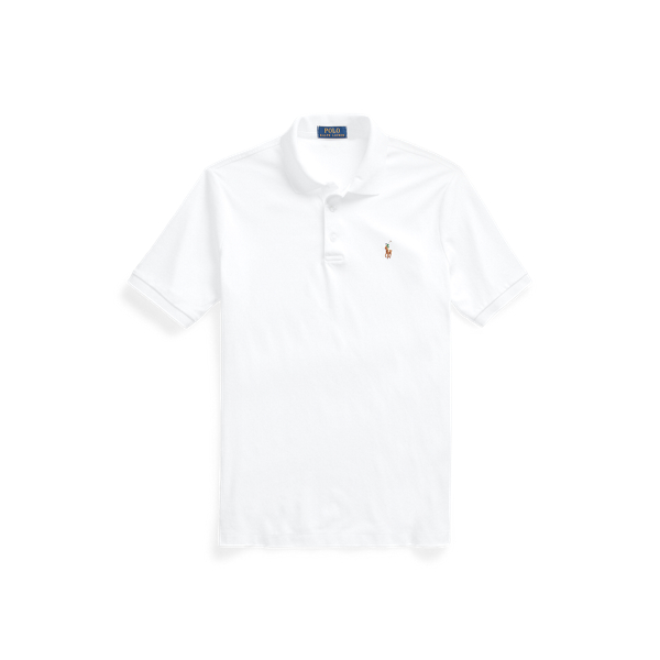 Men's Polo Shirts, Long \u0026 Short Sleeve 