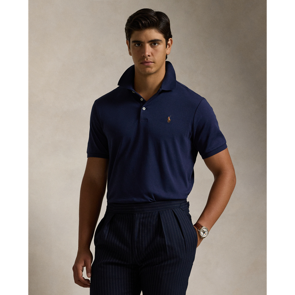 Top 48+ imagen men polo ralph lauren shirts - Thcshoanghoatham-badinh ...