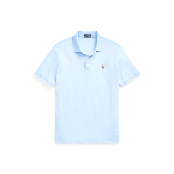 Polo Shirts - & Sleeve | Ralph Lauren