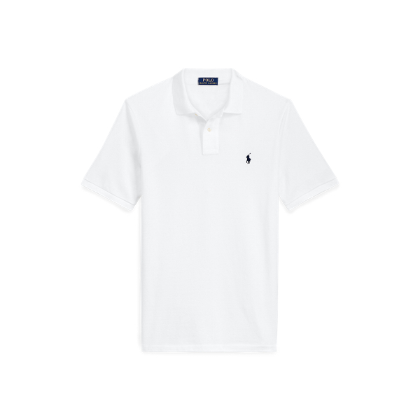 Men's Shirts - Long & Short Polos | Ralph Lauren