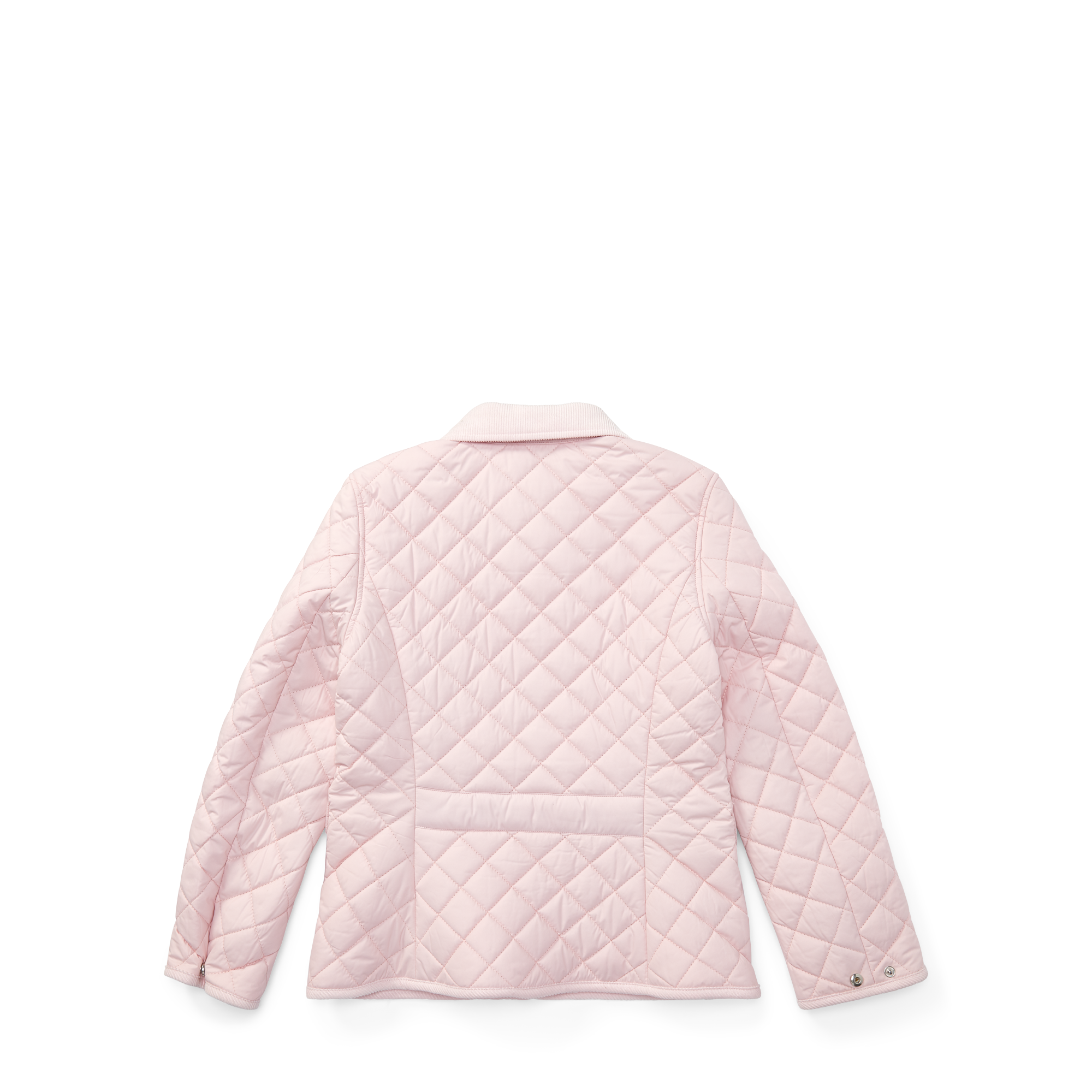 Ralph Lauren Quilted Barn Jacket. 2