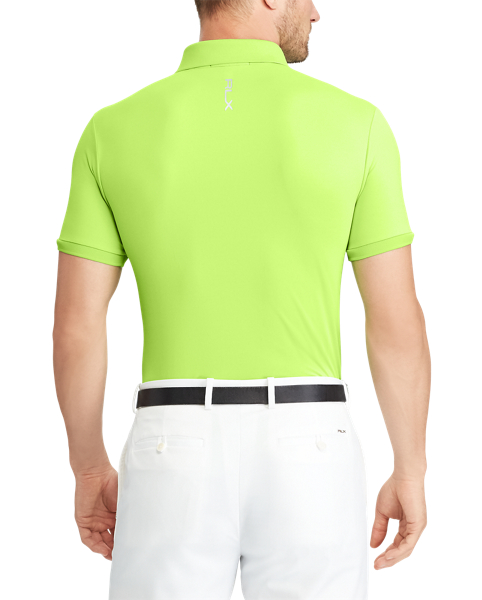 RLX Golf Custom Fit Performance Polo 4