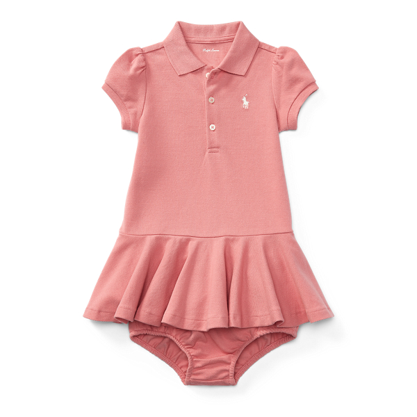 polo baby clothes girl