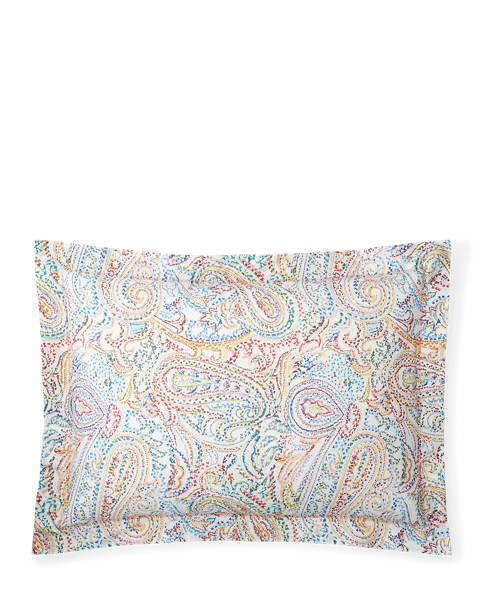 Cayden Paisley Duvet Cover Set