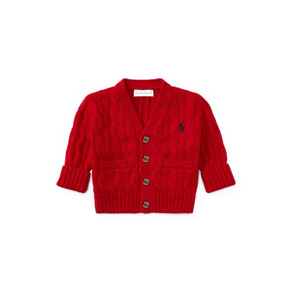 baby ralph lauren sweater