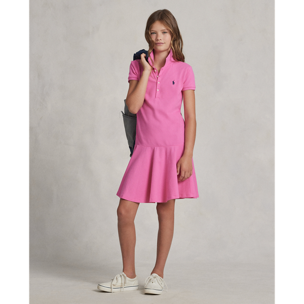 Girls' Dresses, Shirtdresses, & Polo Dresses in Sizes 2-16 | Ralph