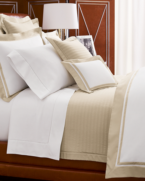 Rl Bowery Sateen Duvet Cover Duvets Comforters Home Ralph Lauren