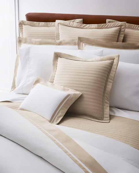 Rl Bowery Bedding Collection