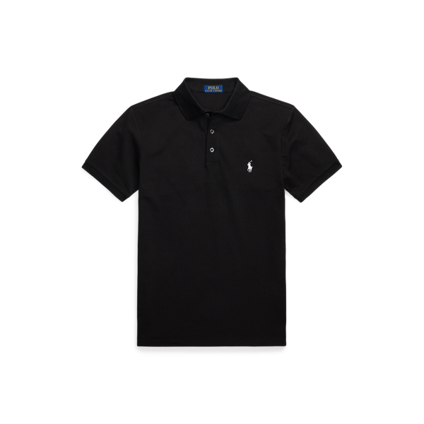 polo ralph lauren slim fit stretch mesh