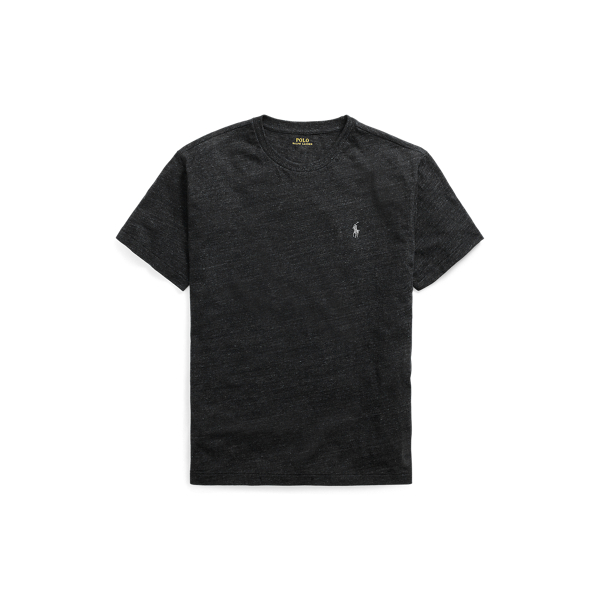 T-shirt ajust&eacute; en jersey