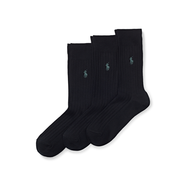 Lot de 3 paires de chaussettes