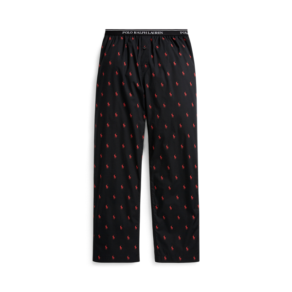 ralph lauren allover pony pants uk