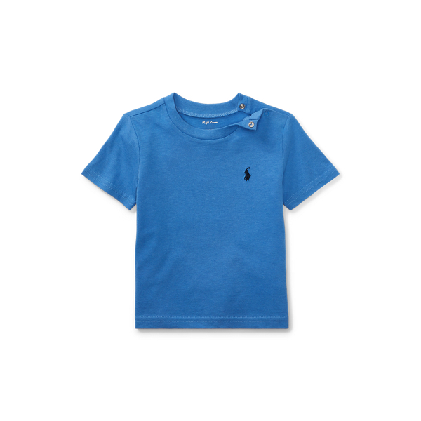 baby ralph lauren tshirt