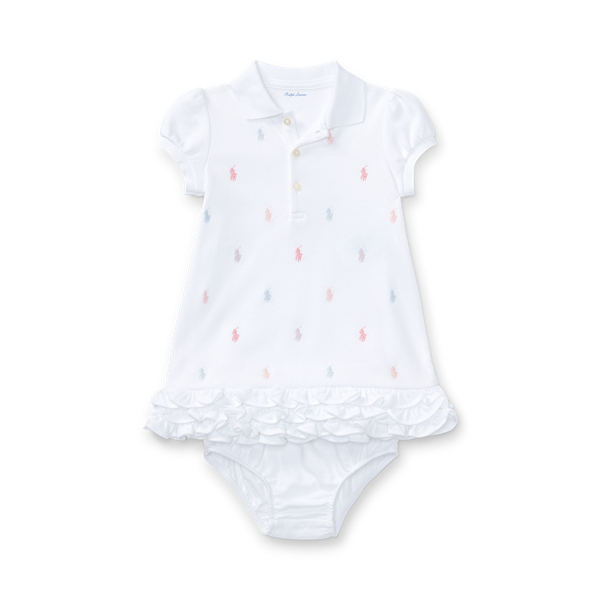 Total 95+ imagen ralph lauren baby girl clearance