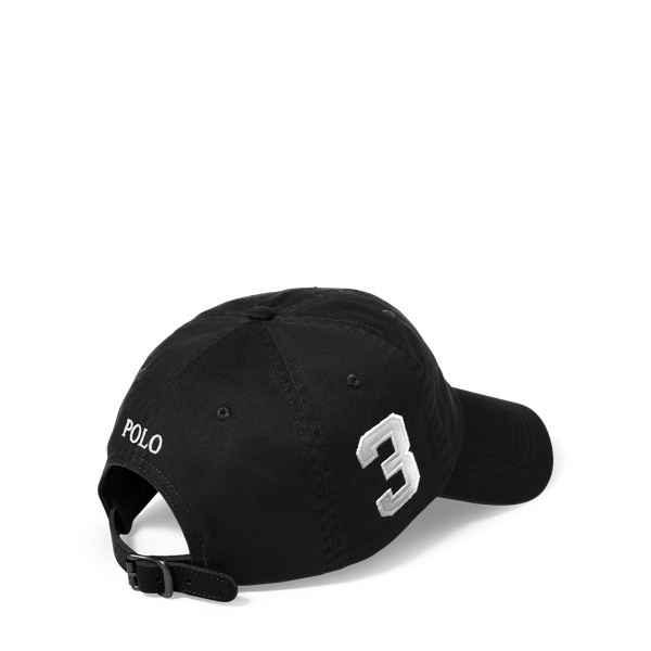 ralph lauren big pony cap