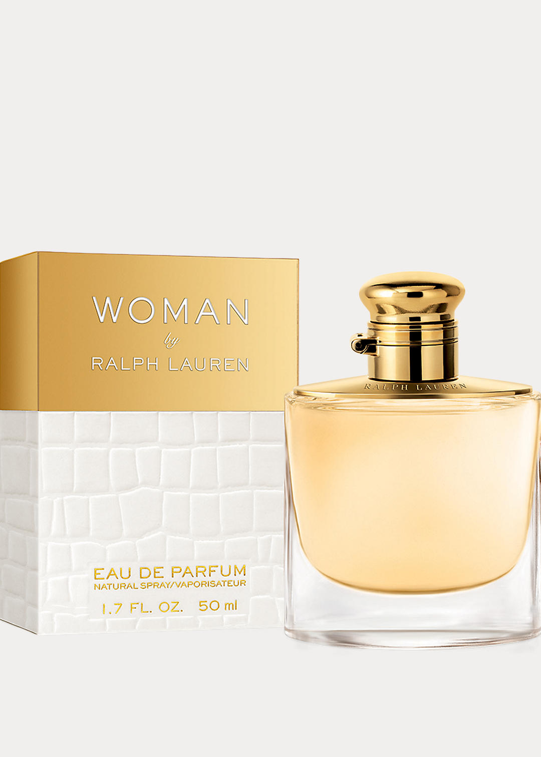 Woman by Ralph Lauren Eau de parfum Woman 4