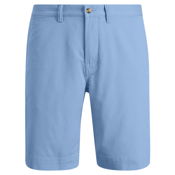 polo stretch classic fit shorts