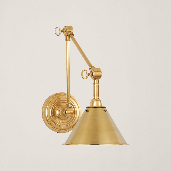 Lampe Anette Pour Bibliothèque