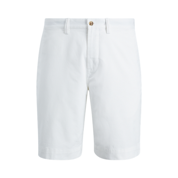 ralph lauren stretch classic fit shorts