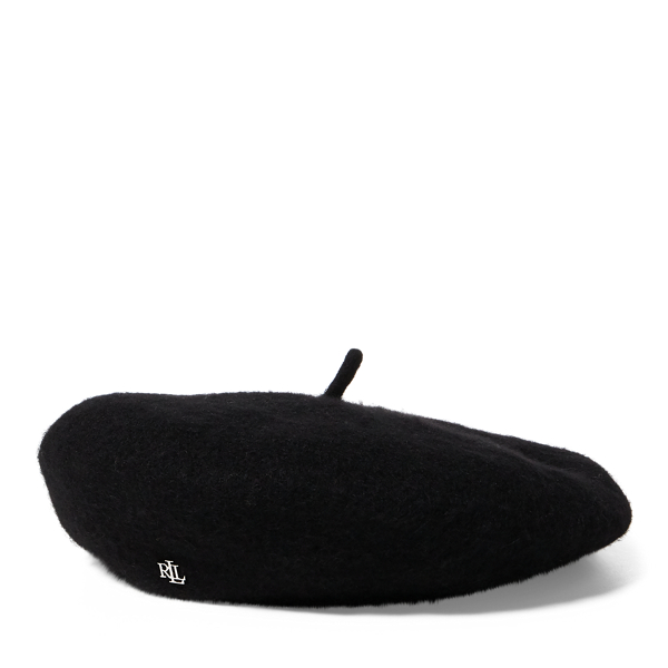 ralph lauren beret