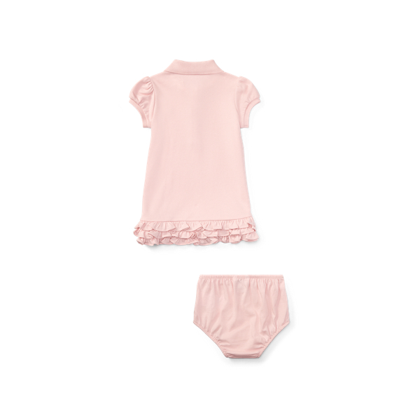 ralph lauren baby sweatsuit
