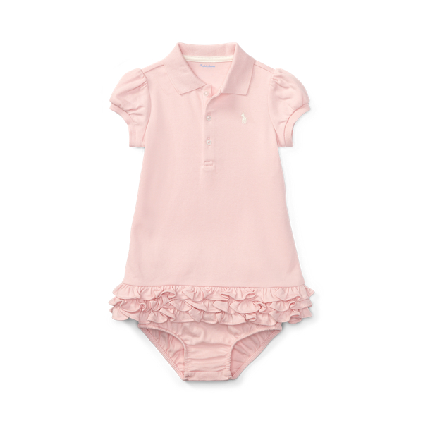 polo dresses for babies