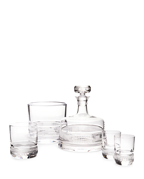 Designer Glassware Ralph Lauren® UK