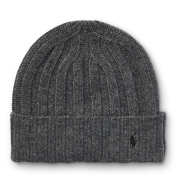 cashmere wool cap