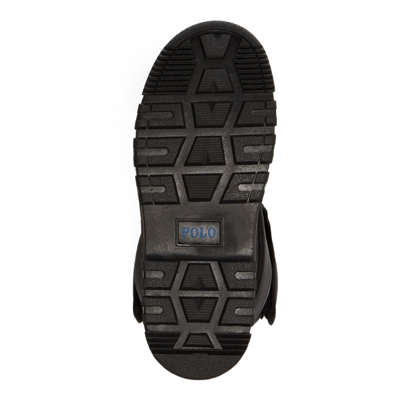 hamilten ii quilted ez boot