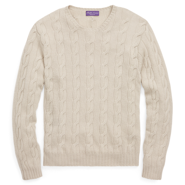 ralph lauren purple label sweatshirt