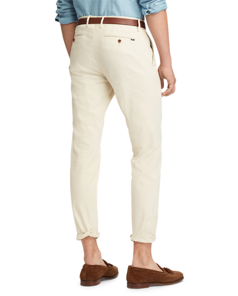 polo ralph lauren chino stretch slim fit