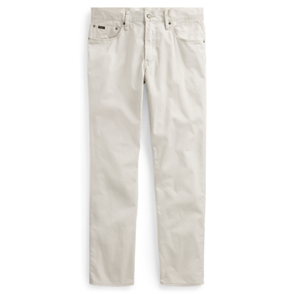 Prospect Straight Stretch Pant