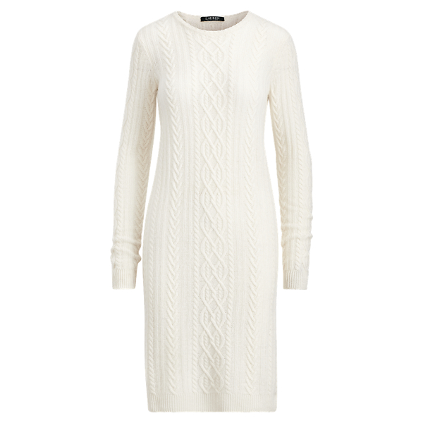 ralph lauren long sweater dresses