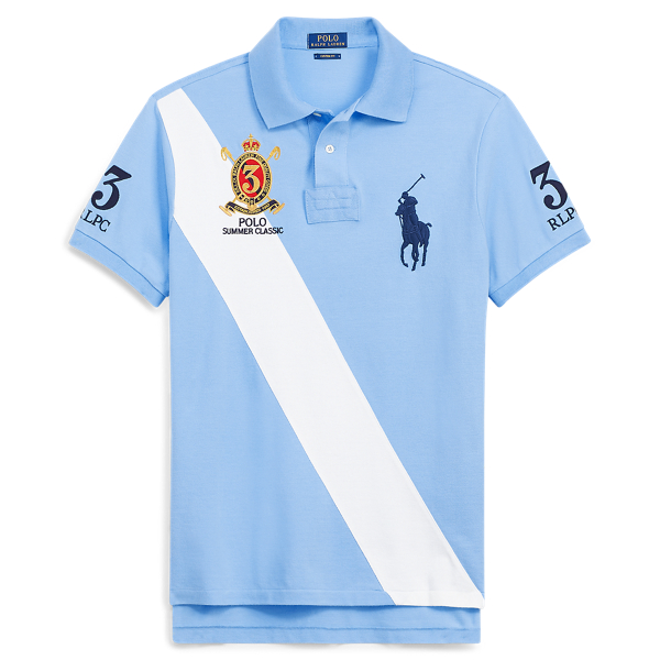 ralph lauren polo summer classic