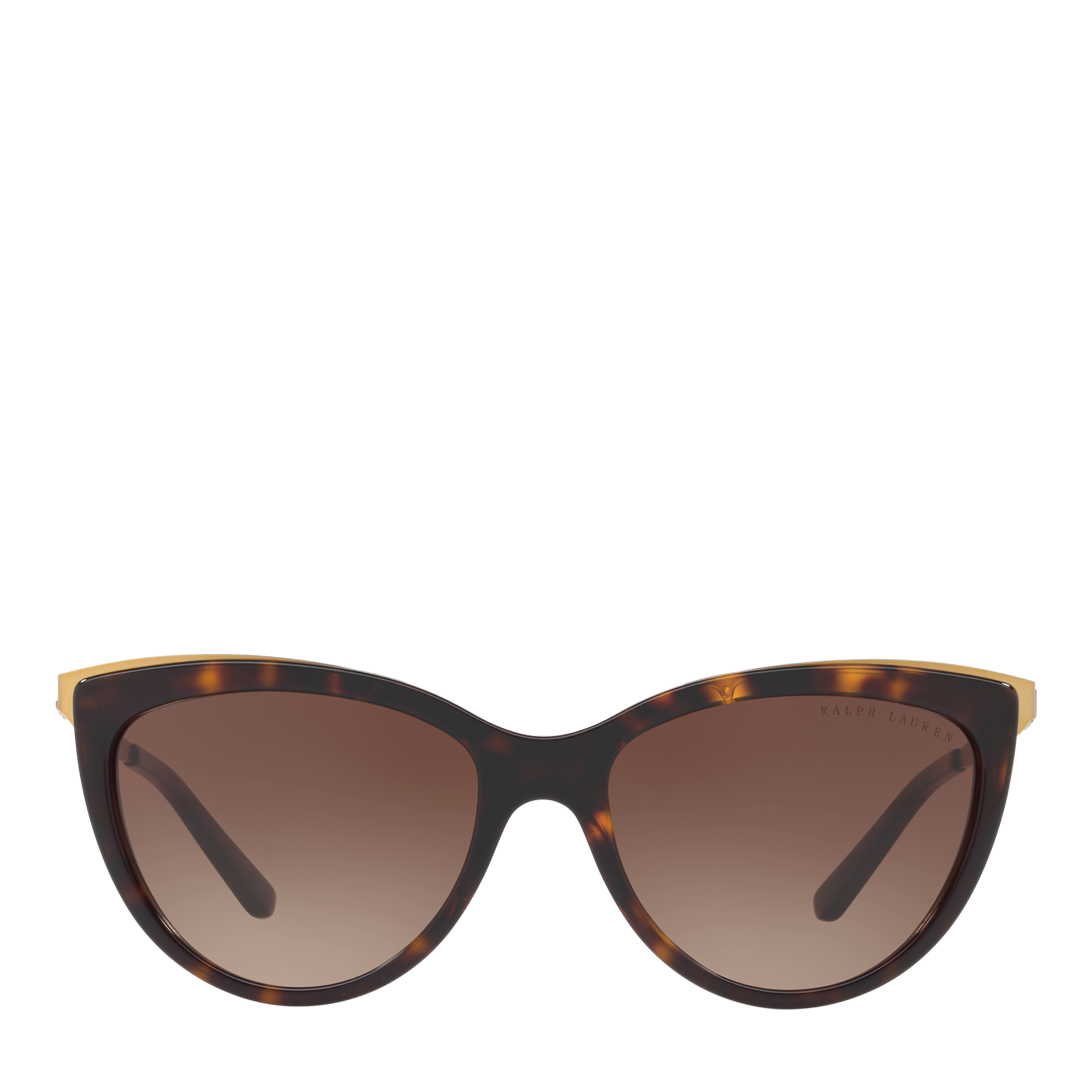 Ralph Lauren RL Hinge Cat-Eye Sunglasses. 1