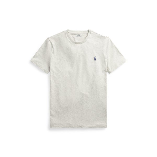 t shirt ralph lauren col v