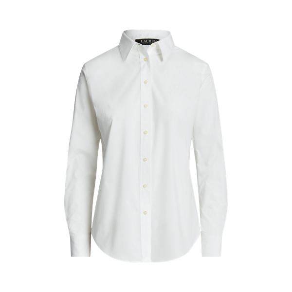 lauren ralph lauren non iron shirt