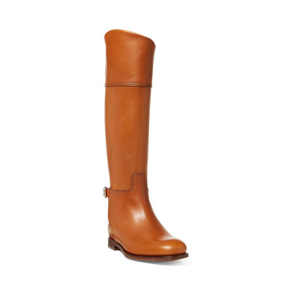 ralph lauren boots womens sale
