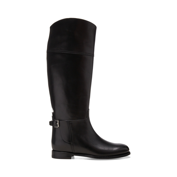 ralph lauren shoes boots