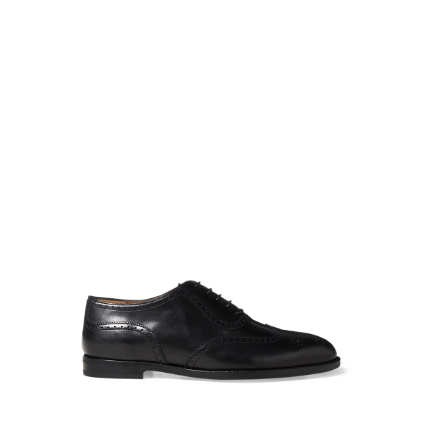 Quintin Calfskin Oxford | All Shoes 
