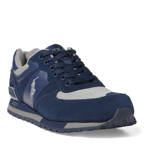 polo slaton sneakers