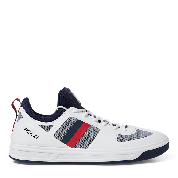 polo 200 series shoes